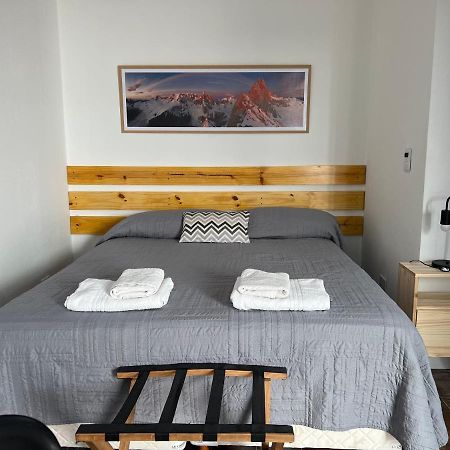 Chalten Mountain Lofts 7 El Chalten Luaran gambar