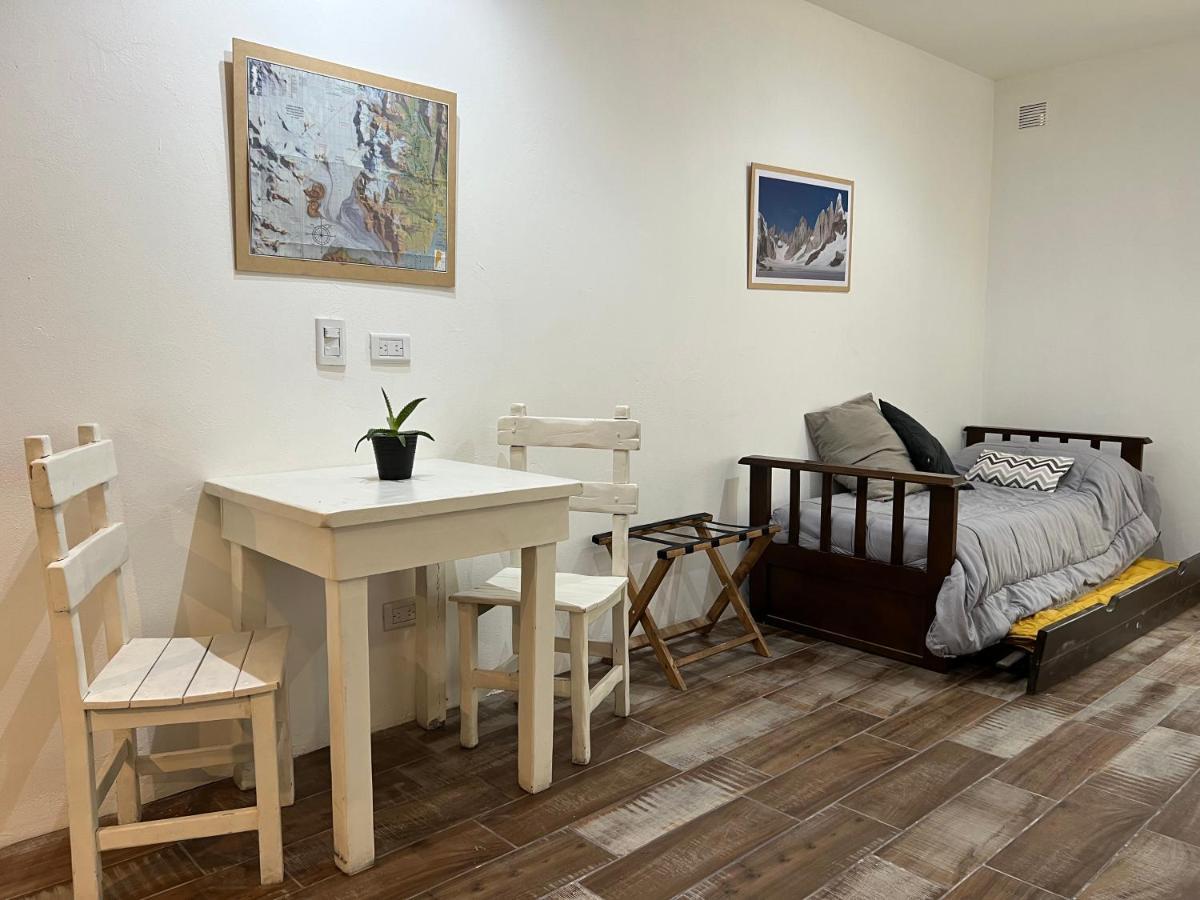 Chalten Mountain Lofts 7 El Chalten Luaran gambar