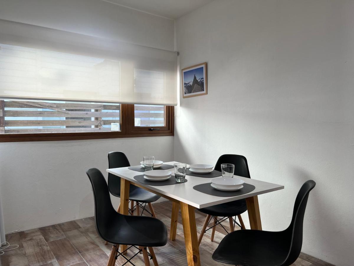 Chalten Mountain Lofts 7 El Chalten Luaran gambar