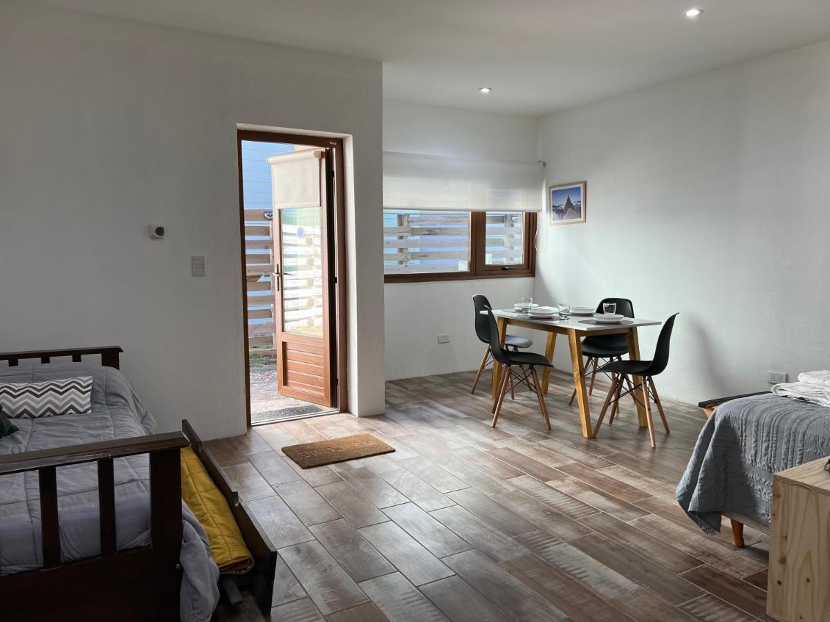 Chalten Mountain Lofts 7 El Chalten Luaran gambar